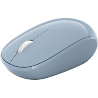 Microsoft - Bluetooth Mouse - Pastel Blue